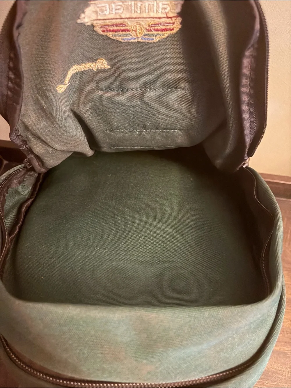 Tarmac Expedition 5 camera backpack